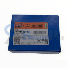ATE   WHEEL SPEED SENSOR  24-0711-5272-3