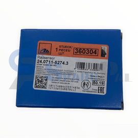 ATE   WHEEL SPEED SENSOR  24-0711-5274-3