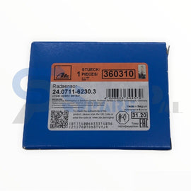 ATE   WHEEL SPEED SENSOR  24-0711-6230-3