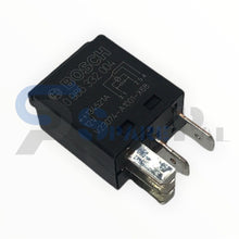 Load image into Gallery viewer, BOSCH   MINI-RELAY  0986 332 004