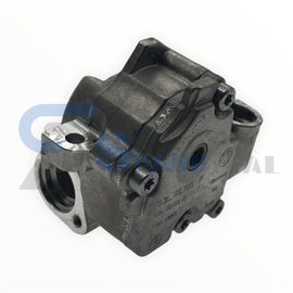 AUDI / VW  OIL PUMP  03L-115-105F