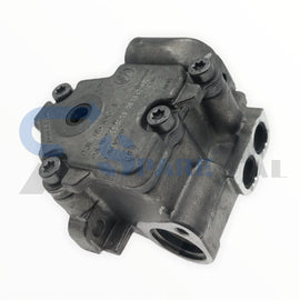 AUDI / VW  OIL PUMP  03L-115-105F