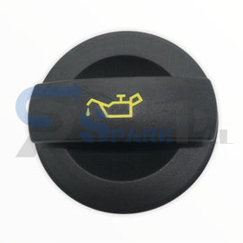 AUDI / VW  END CAP, CYLINDER HE  06C-103-485P