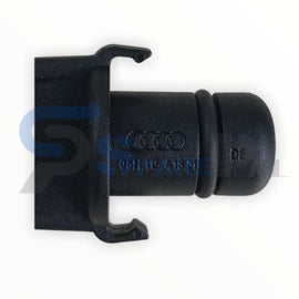 AUDI / VW  PLUG, TUBE F/OIL DIP  06H-115-418M