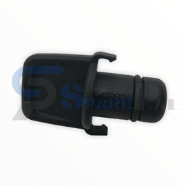 AUDI / VW  PLUG, TUBE F/OIL DIP  06H-115-418M