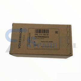 AUDI / VW  OIL FILTER  06L-115-562B