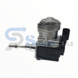 VAG ELECTRIC ACTUATOR (MOTOR) ?��?油�???06L-145-612M