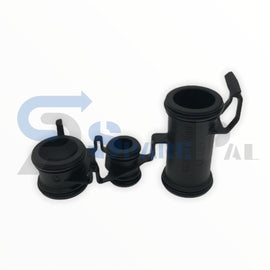 AUDI / VW  OIL PIPE, GEARBOX   0B5-315-105TA