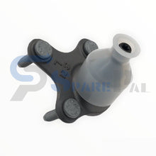 将图片加载到图库查看器，AUDI / VW  JOINT LH, TRACK CTR   1K0-407-365C