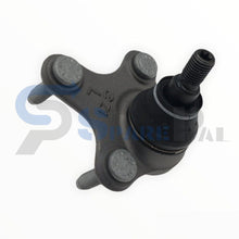 将图片加载到图库查看器，AUDI / VW  JOINT LH, TRACK CTR   1K0-407-365C