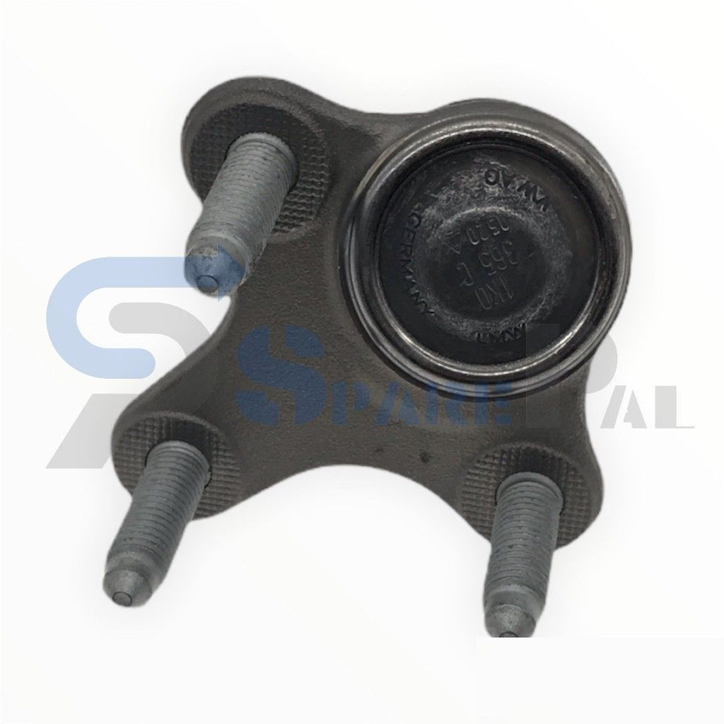 AUDI / VW  JOINT LH, TRACK CTR   1K0-407-365C