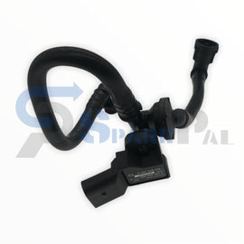 AUDI / VW  VACUUM PIPE   1K0-612-041KG