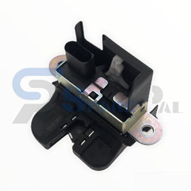 AUDI / VW  DOOR LOCK / LATCH  尾蓋鎖牌 5G6-827-505C 9B9