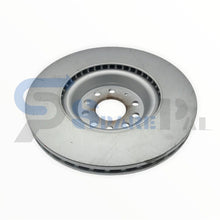 Load image into Gallery viewer, AUDI / VW  BRAKE DISC FRONT  5Q0-615-301G