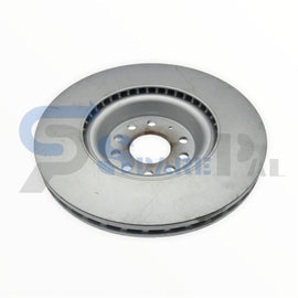 AUDI / VW  BRAKE DISC FRONT  5Q0-615-301G