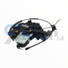 AUDI / VW  DOOR LOCK / LATCH  7E0-843-653BJ