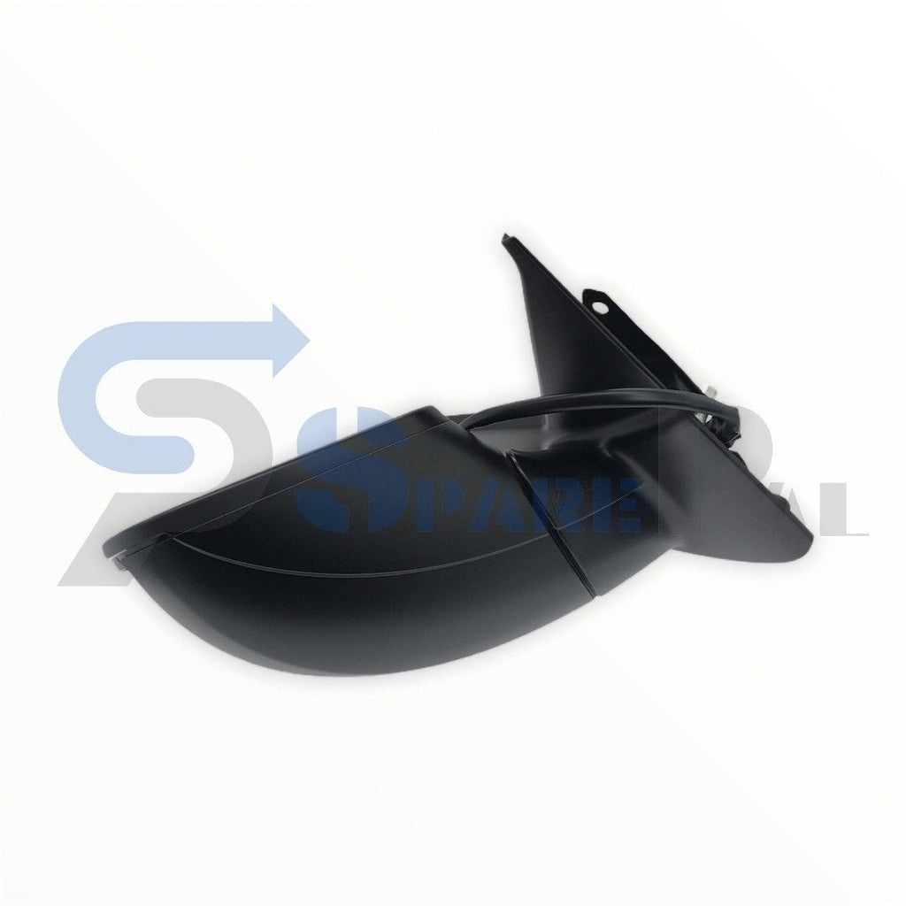 AUDI / VW  REAR MIRROR HOUSING   7E2-857-507DB9B9