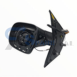 AUDI / VW  EXTERIOR MIRROR HOUS  7E2-857-508DG9B9