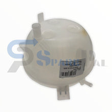 画像をギャラリービューアに読み込む, AUDI / VW  COOLANT TANK  7H0-121-407C