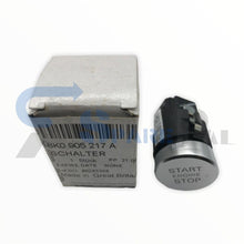 Load image into Gallery viewer, AUDI / VW  START/STOP SWITCH   8K0-905-217A