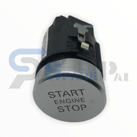 AUDI / VW  START/STOP SWITCH   8K0-905-217A