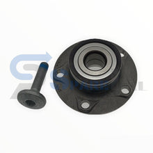 画像をギャラリービューアに読み込む, AUDI / VW  WHEEL BEARING RR  8V0-598-611A