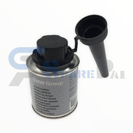 BMW DIESEL ADDITIVE 油渣添加濟 8319 2296 922