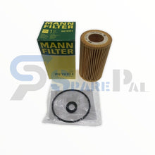 Load image into Gallery viewer, MANN OIL FILTER HU 7010 Z