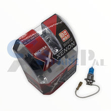 Load image into Gallery viewer, MICHIBA H3 12V 55W 5000K 白光燈泡 80001