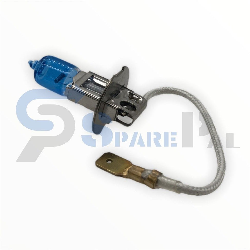 MICHIBA H3 12V 55W 5000K 白光燈泡 80001