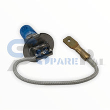 Load image into Gallery viewer, MICHIBA H3 12V 55W 5000K 白光燈泡 80001