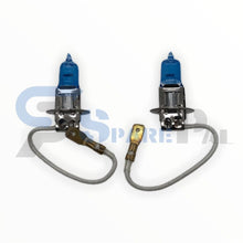 Load image into Gallery viewer, MICHIBA H3 12V 55W 5000K 白光燈泡 80001