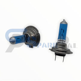 MICHIBA H7 12V 55W 5000K 白光燈泡 80003