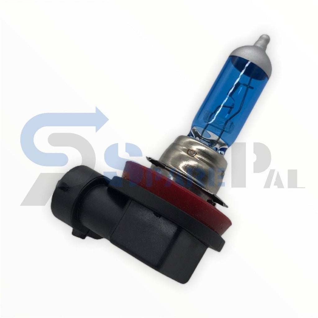 MICHIBA H11 12V 55W 5000K 白光燈泡 80004