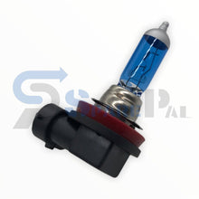 Load image into Gallery viewer, MICHIBA H11 12V 55W 5000K 白光燈泡 80004