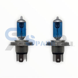 MICHIBA H4 12V 100/90W 5000K 白光燈泡 81364