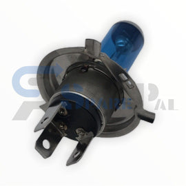 MICHIBA H4 12V 100/90W 5000K 白光燈泡 81364