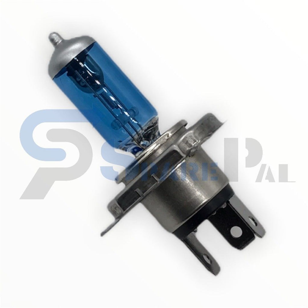 MICHIBA H4 12V 100/90W 5000K 白光燈泡 81364