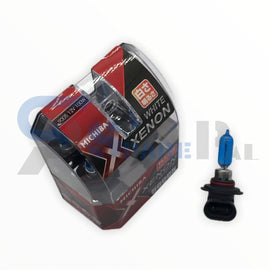 MICHIBA 9005 12V 100W 5000K 白光燈泡 81603