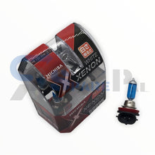 将图片加载到图库查看器，MICHIBA H8 12V 35W 5000K 白光燈泡 88004