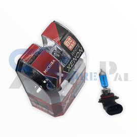 MICHIBA 9006 12V 55W 5000K 白光燈泡 80009