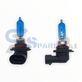 MICHIBA 9005 12V 65W 3000K 白光燈泡 80008