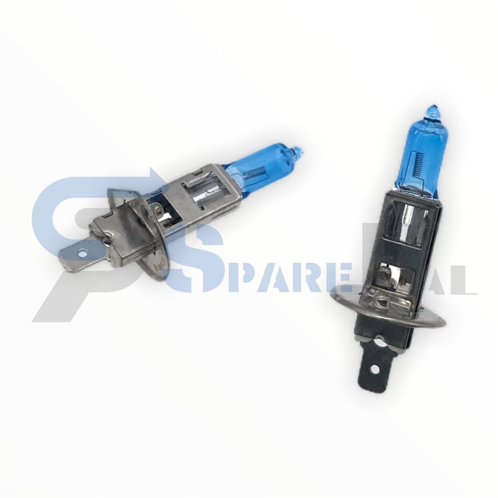 MICHIBA H1 12V 100W 5000K 白光燈泡 81606