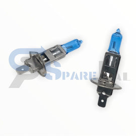 MICHIBA H1 12V 100W 5000K 白光燈泡 81606