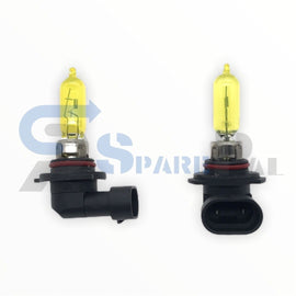 MICHIBA 9005 12V 65W 3000K 黃光燈泡 80023