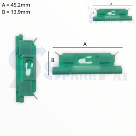 SPAREPAL FASTENER CLIP 玻璃夾卡扣 SPL-11022
