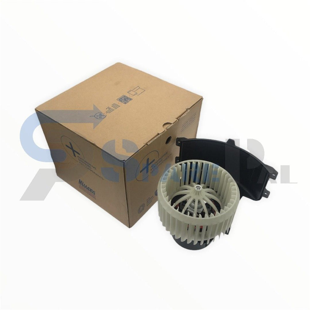 NISSENS AC FAN ?�氣??��風�?(豬�?風�?) 87272
