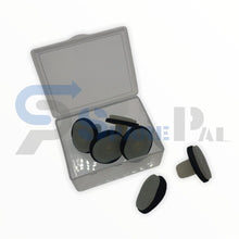 이미지를 갤러리 뷰어에 로드 , SPAREPAL FASTENER CLIP 快絲座卡扣 SPL-10397