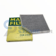 MANN  AC FILTER ?�氣濾芯(風格) CUK 2450