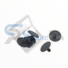 画像をギャラリービューアに読み込む, SPAREPAL FASTENER CLIP 樹形釘扣 SPL-10940